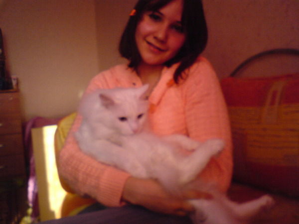 Анастасия Тихонова