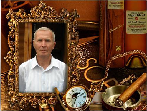 Тахир Алимбеков