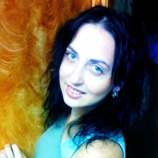 Катюська )))