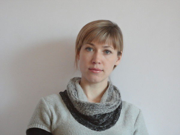Елена Романова