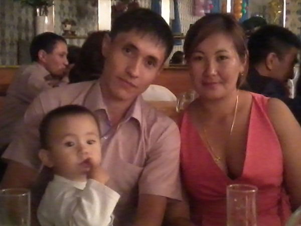 Макпал Жунисакинова