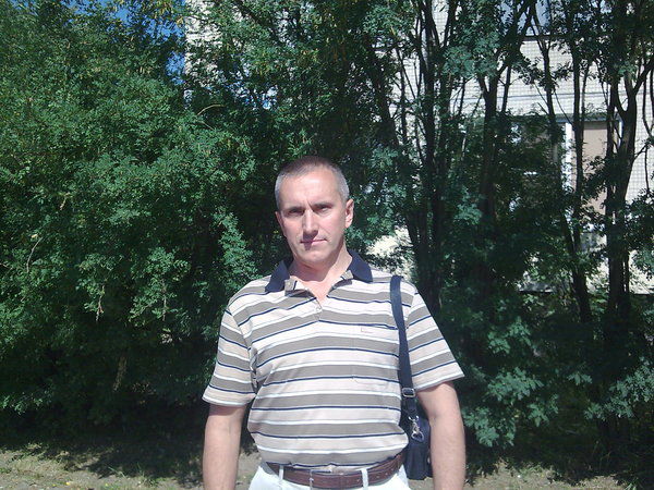 Алексей Чернов