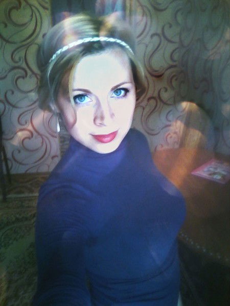 Юлия Волобоева