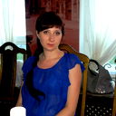 Валентина Староверова