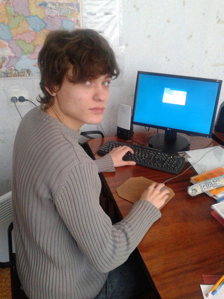 Владимир Дьяченко