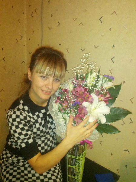 Инна Креминская