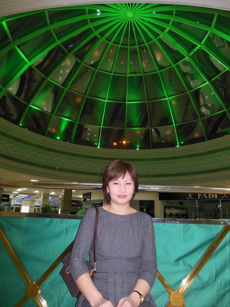 Гульназ Баймуханова