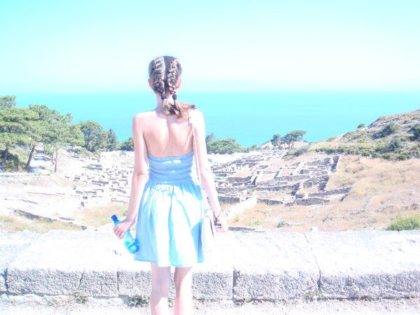 Милена Барышникова