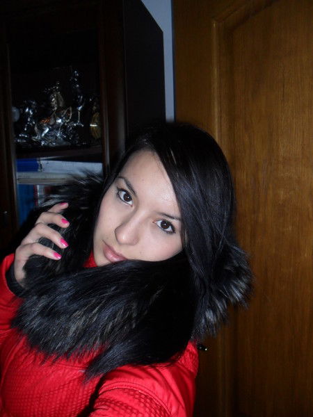 Алия Муратова