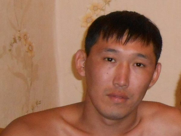 Дмитрий Илюмжинов