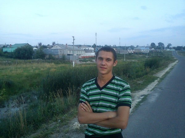 Руслан Зиннатуллин