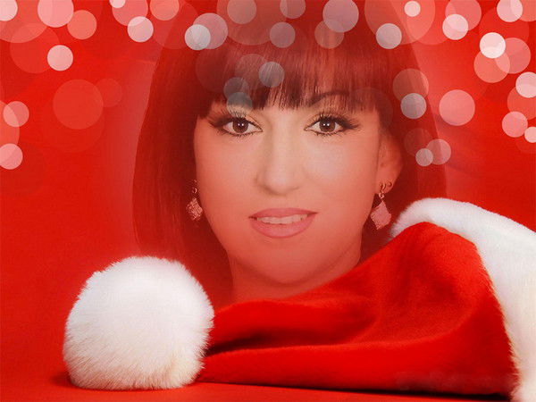 Наташа Фесенко