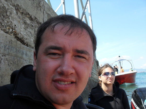 Василий Чуев