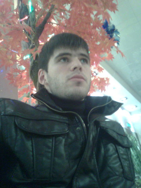 Миша Гавдинов