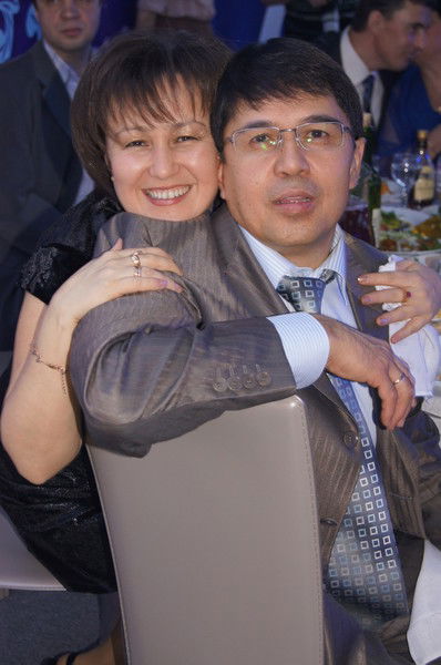 Гузель Загидуллина