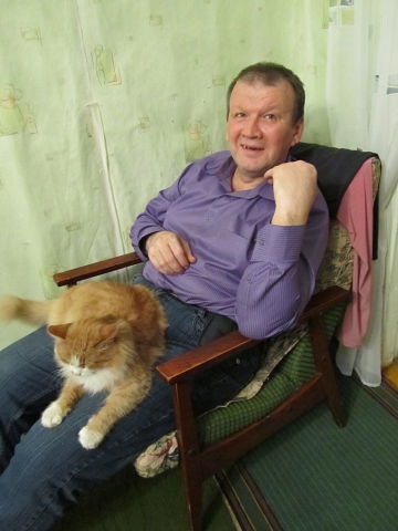 Анатолий Медведев