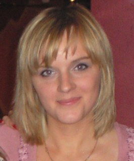 Вика Катасонова