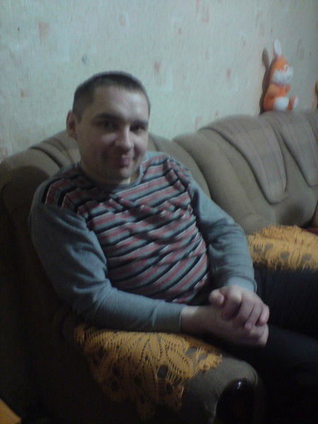 Сергей Ступаков