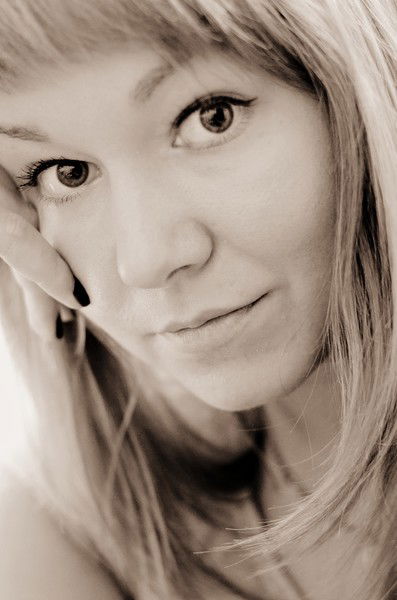 Ксения Фролова