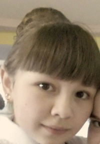 Айгуль Хабирова