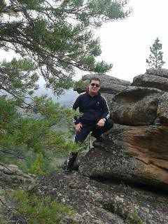 Сунгат Тусупов