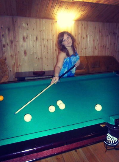 Виктория Фирсова