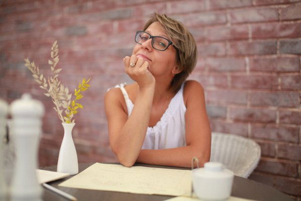 Алла Терешина