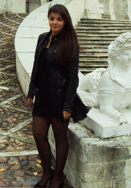 Светлана Котова