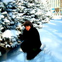 Елена Костригина
