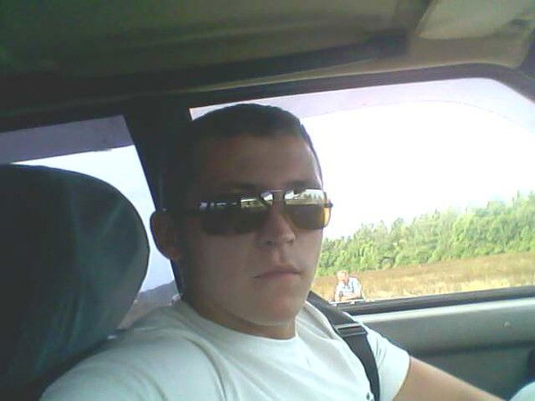 Денис Линёв