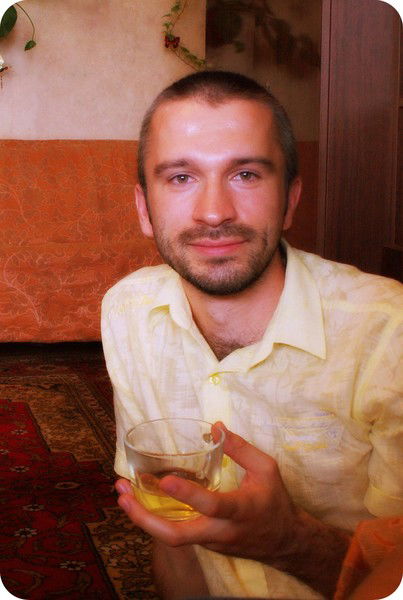 Александр Брыла