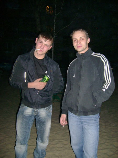 Алексей Заболоцкий