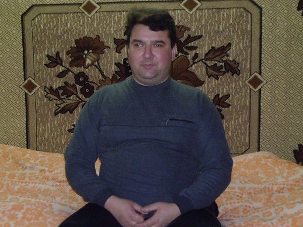 Сергей Башарин