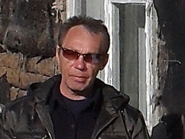 Михаил Ершов