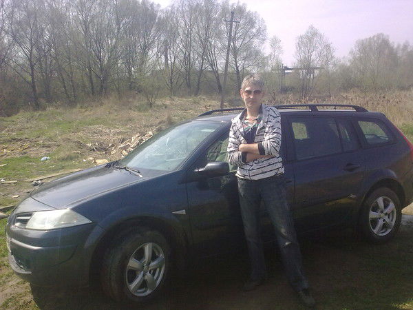 Александр Соколов