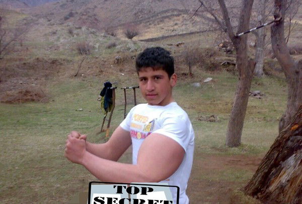 Мехро Сохибов