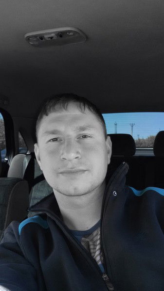 Михаил Федотов