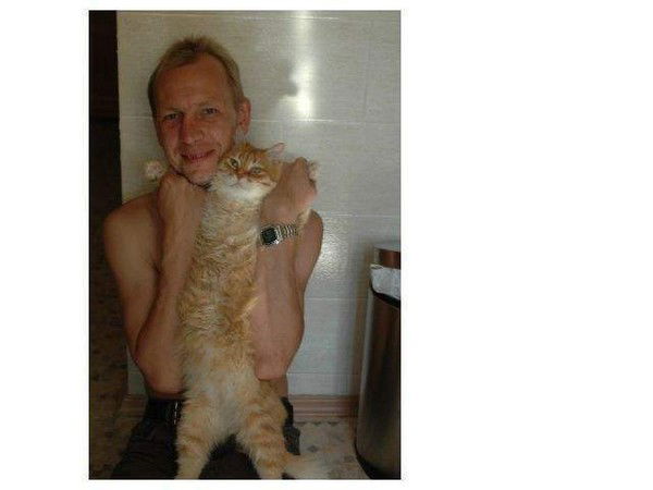 Дмитрий Суходольский