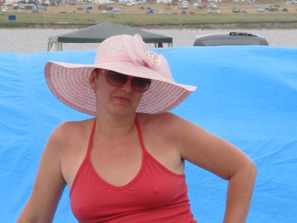 Ирина Сорокина