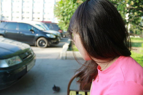 Гузель Султангулова