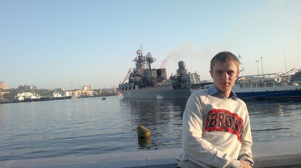 Георгий ---_---