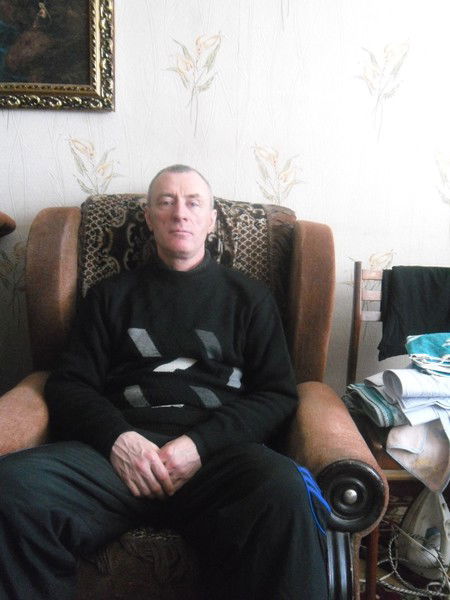 Сергей Дробышевский