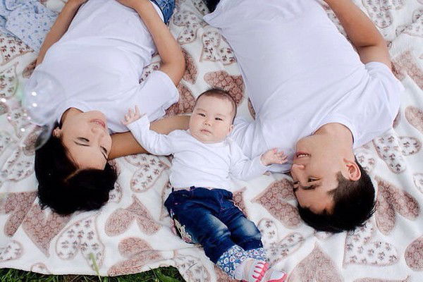 Айпери Кутман Кызы