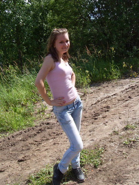 Наталька *ангел* Зайка