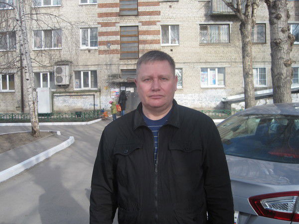 Константин Михайлов