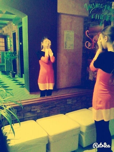 Катя Егорова