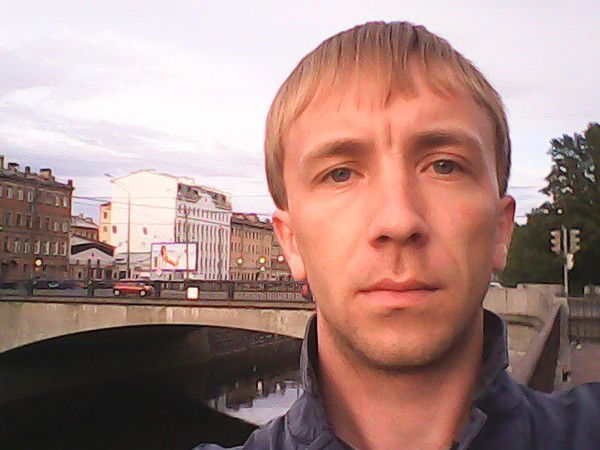 Григорий Шадура