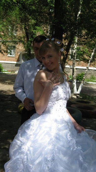 Татьяна Ерошенко