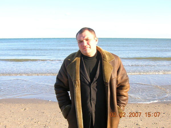 Вячеслав Бреус