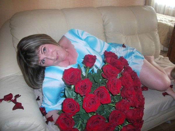 Наталья Сорокина